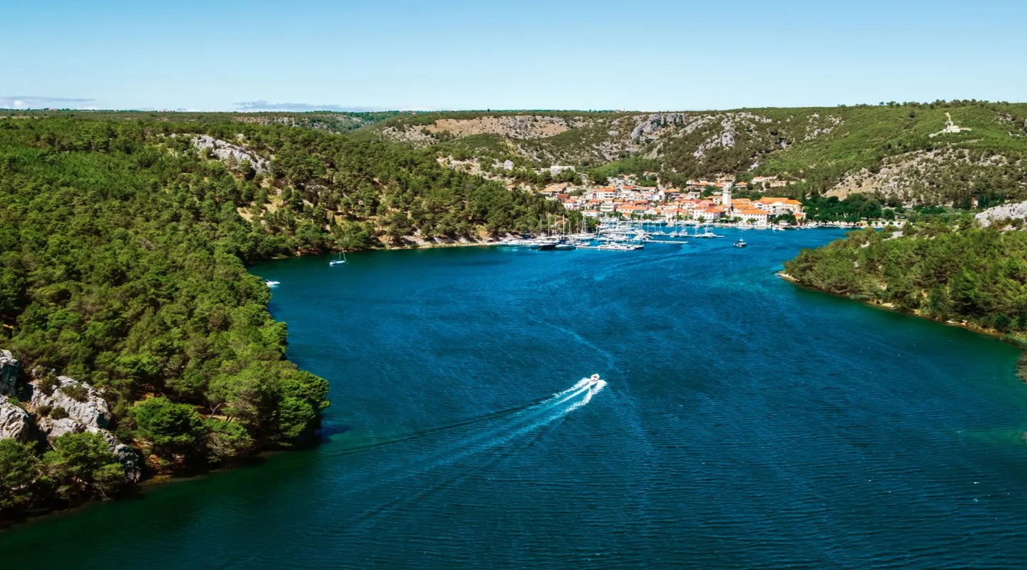 Skradin