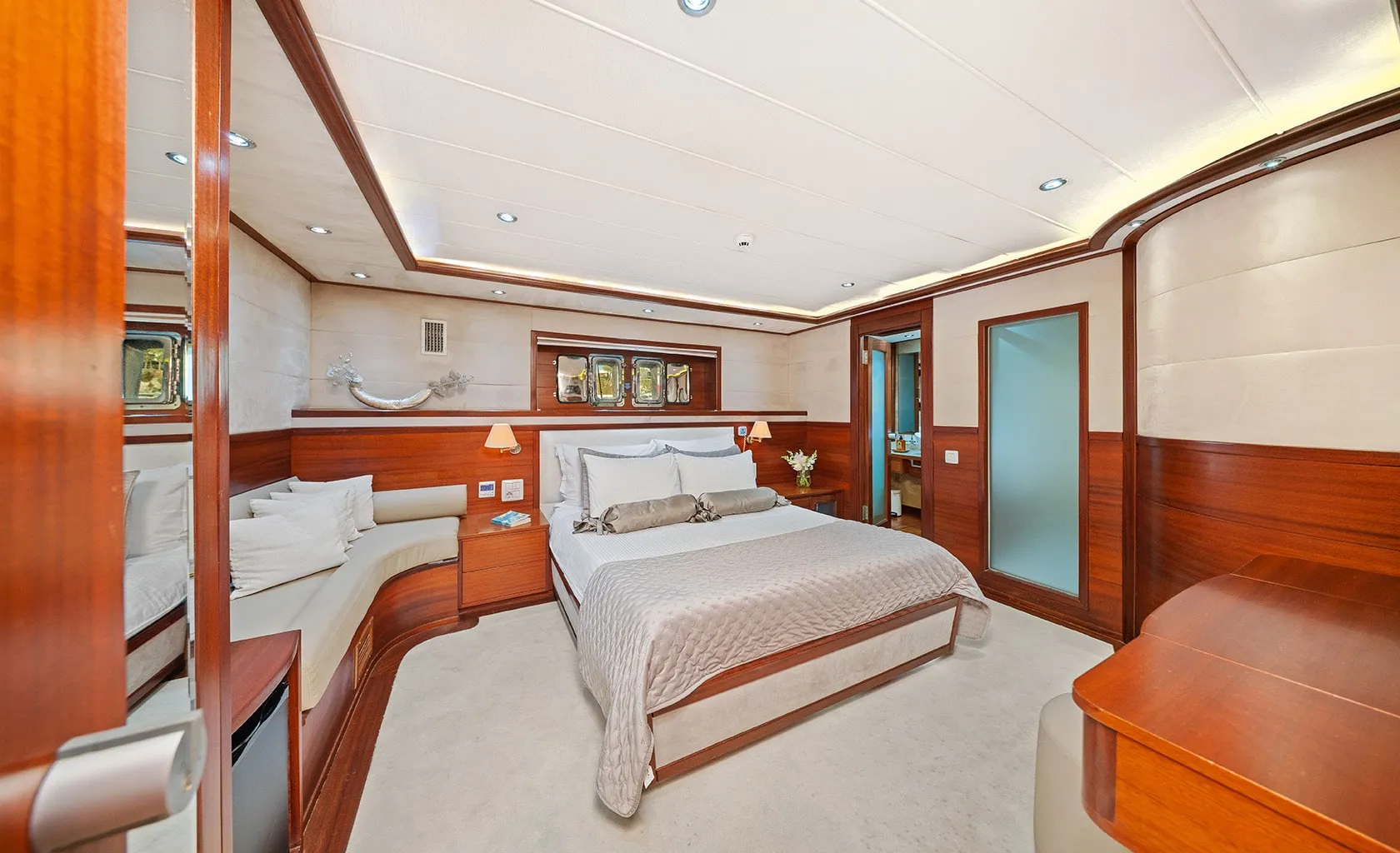 ALESSANDRO I Double suite