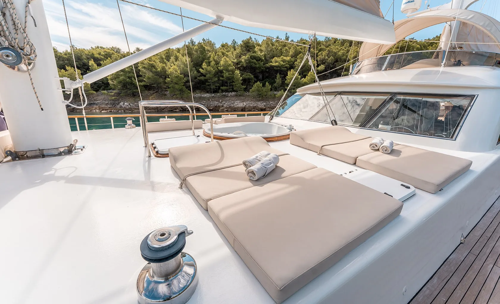 ALESSANDRO I Jacuzzi