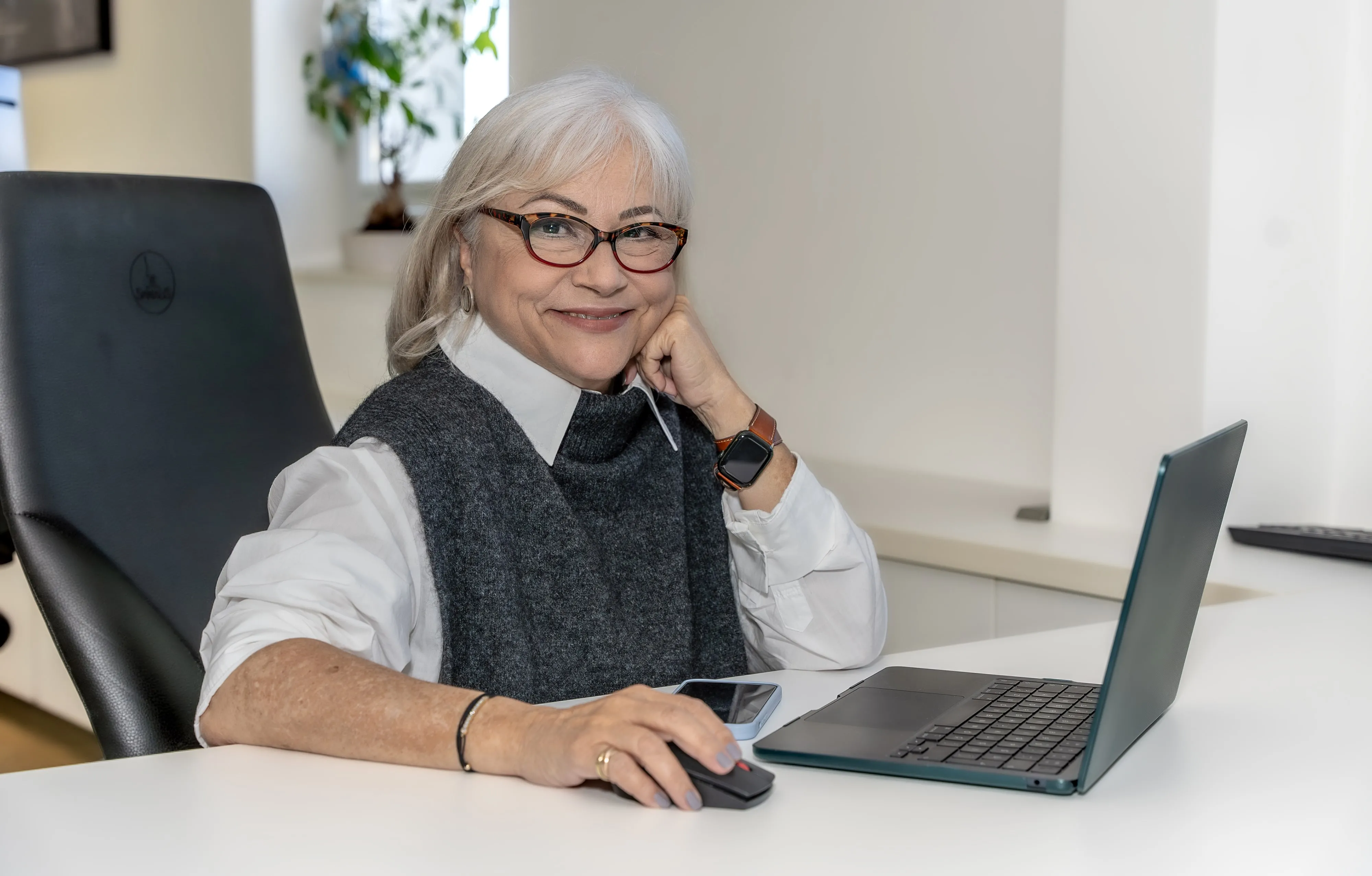 An Interview with our Turkish Destination Manager, Feride Karasu