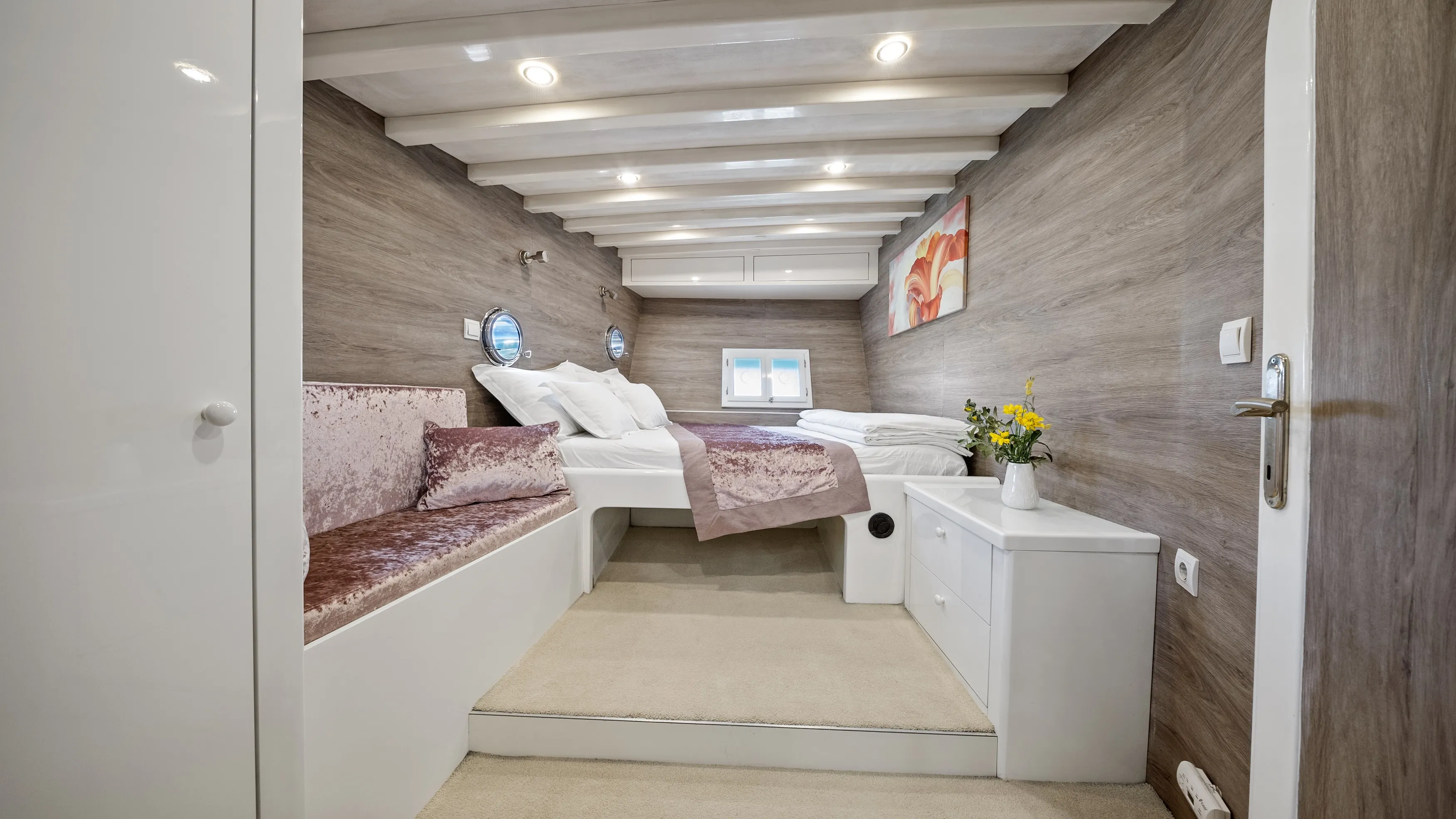 andeo-cabin