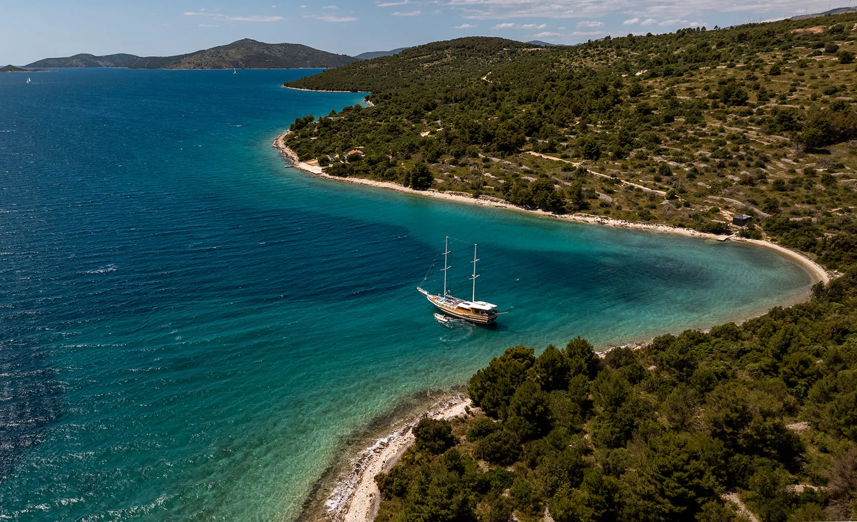 ANĐEO Anchored
