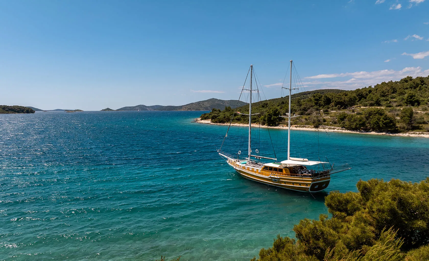 ANĐEO Anchored