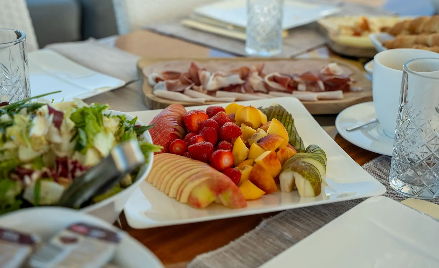 ANĐEO Food service
