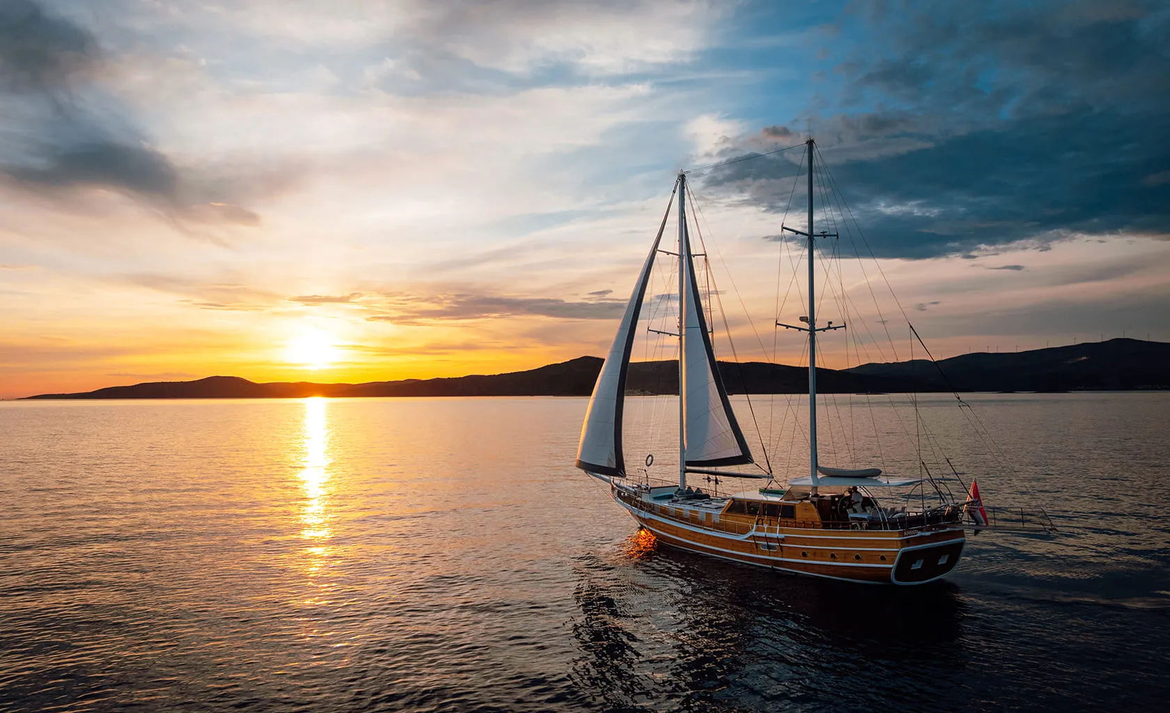 ANĐEO Sunset