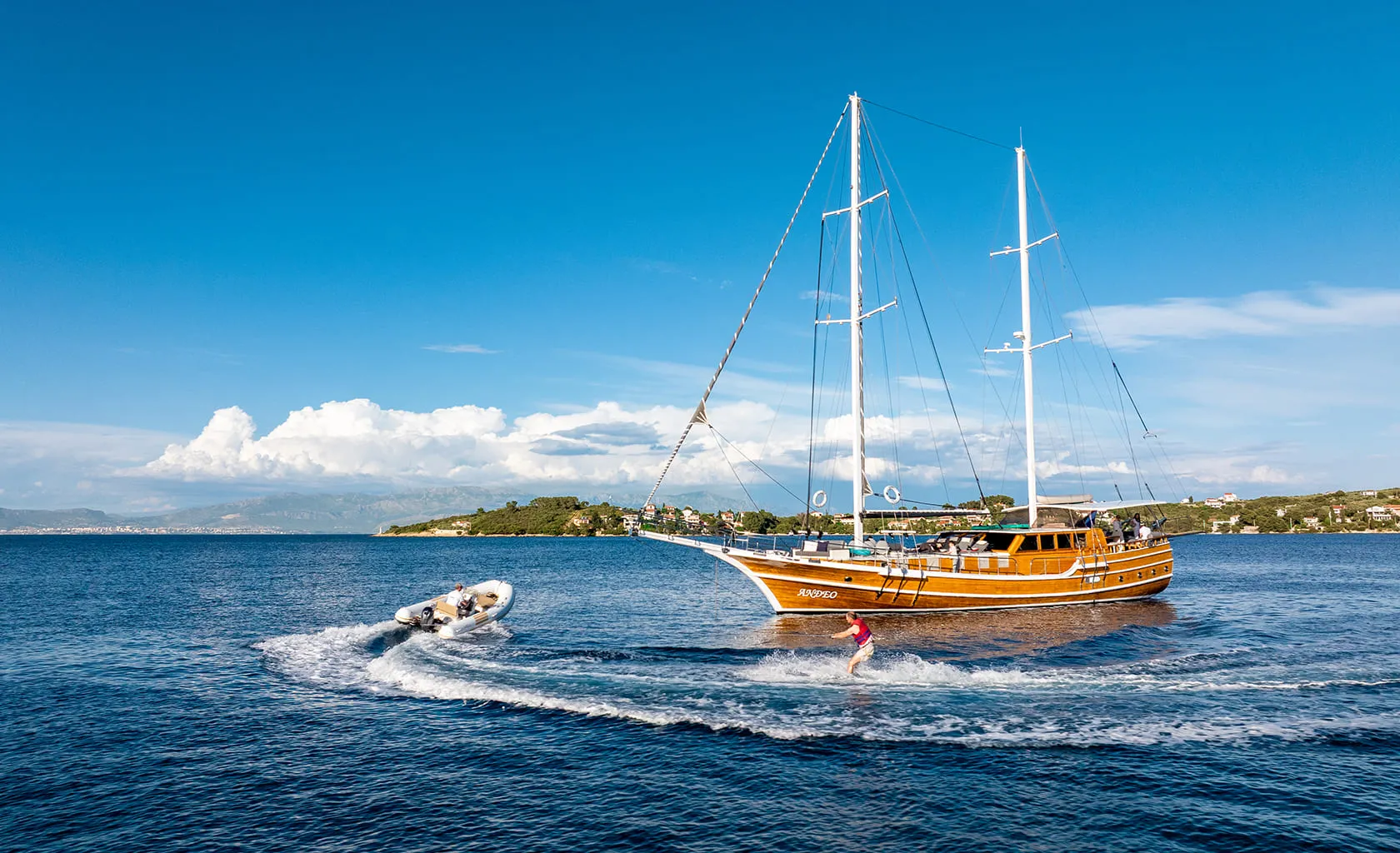 ANĐEO Watersports