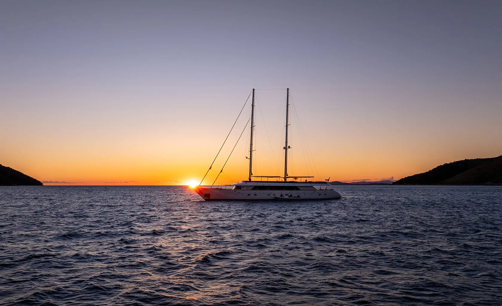 ANIMA MARIS Sunset