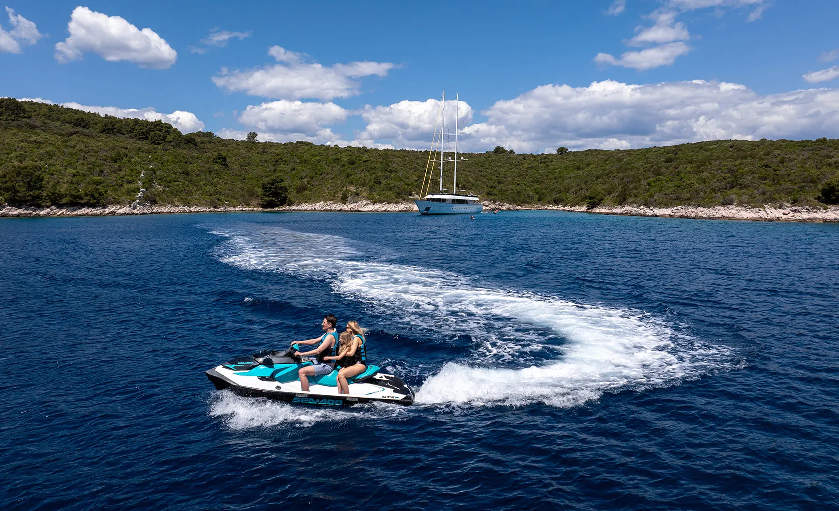 ANIMA MARIS Watersports