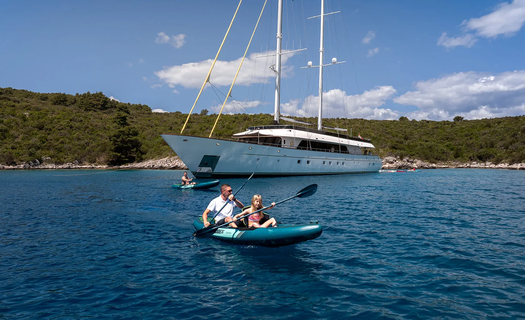 ANIMA MARIS Watersports