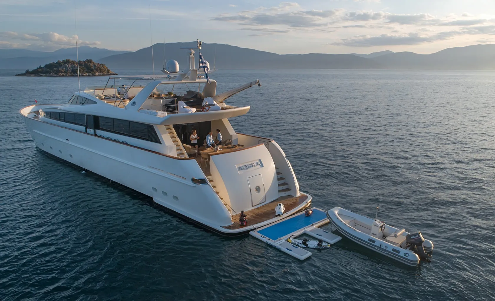 AQUILA Watersports