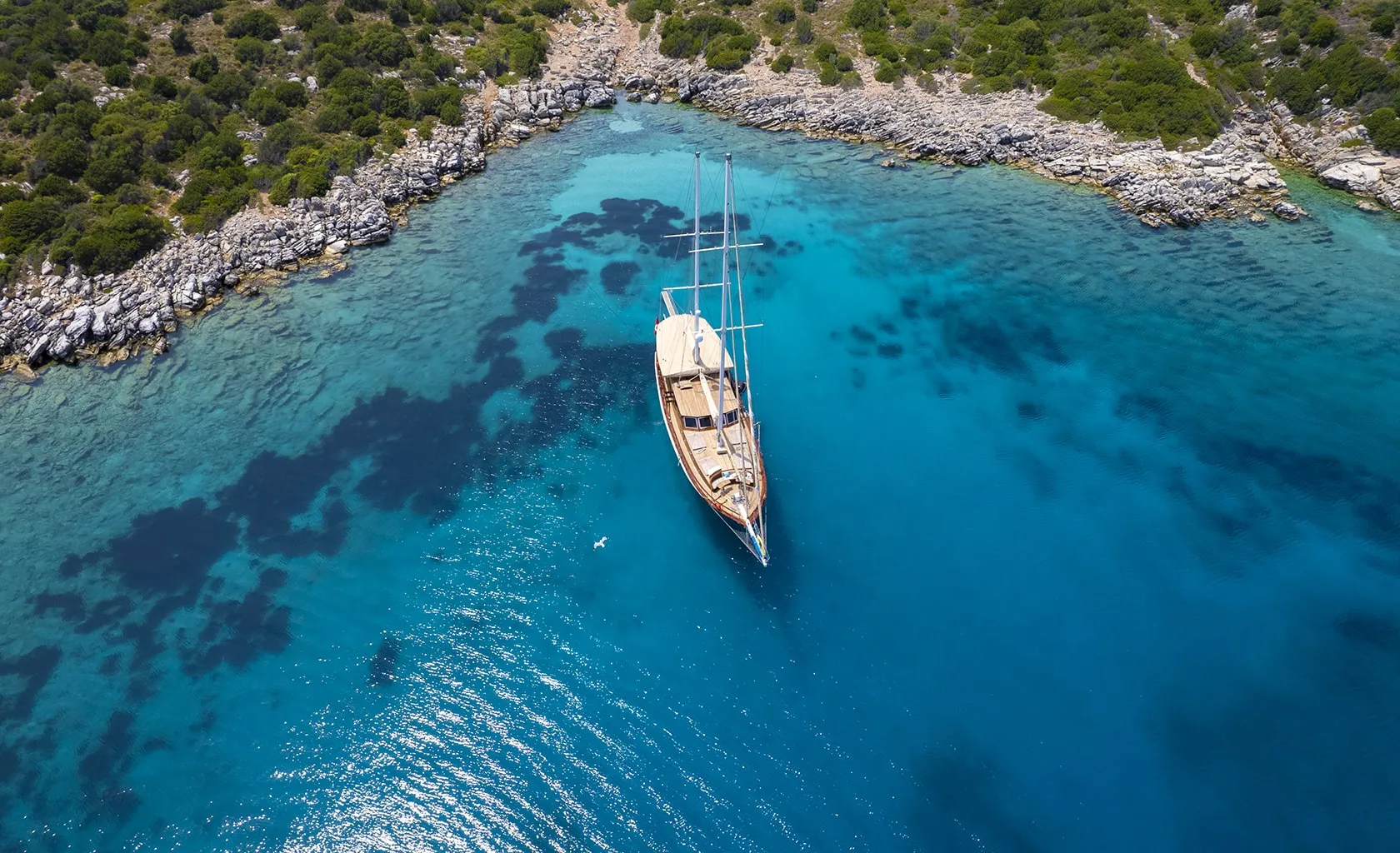 ARABELLA Anchored