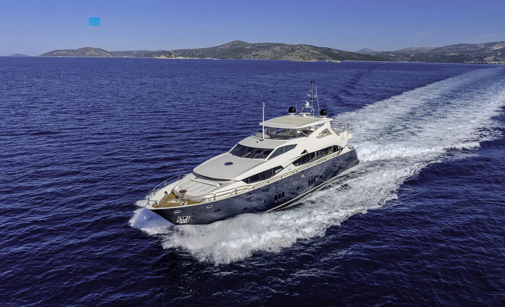 ARAGO Cruising