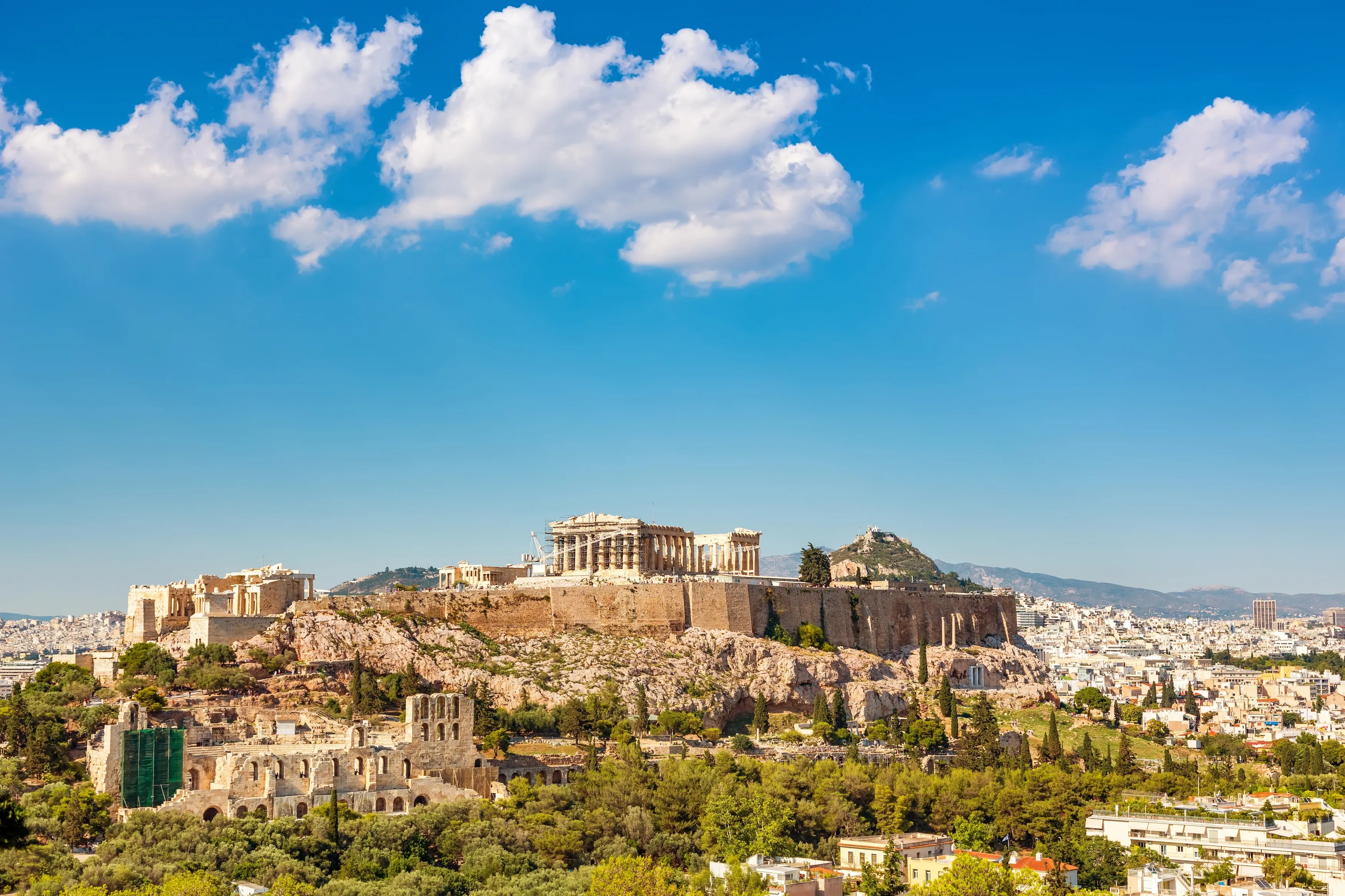 Athens