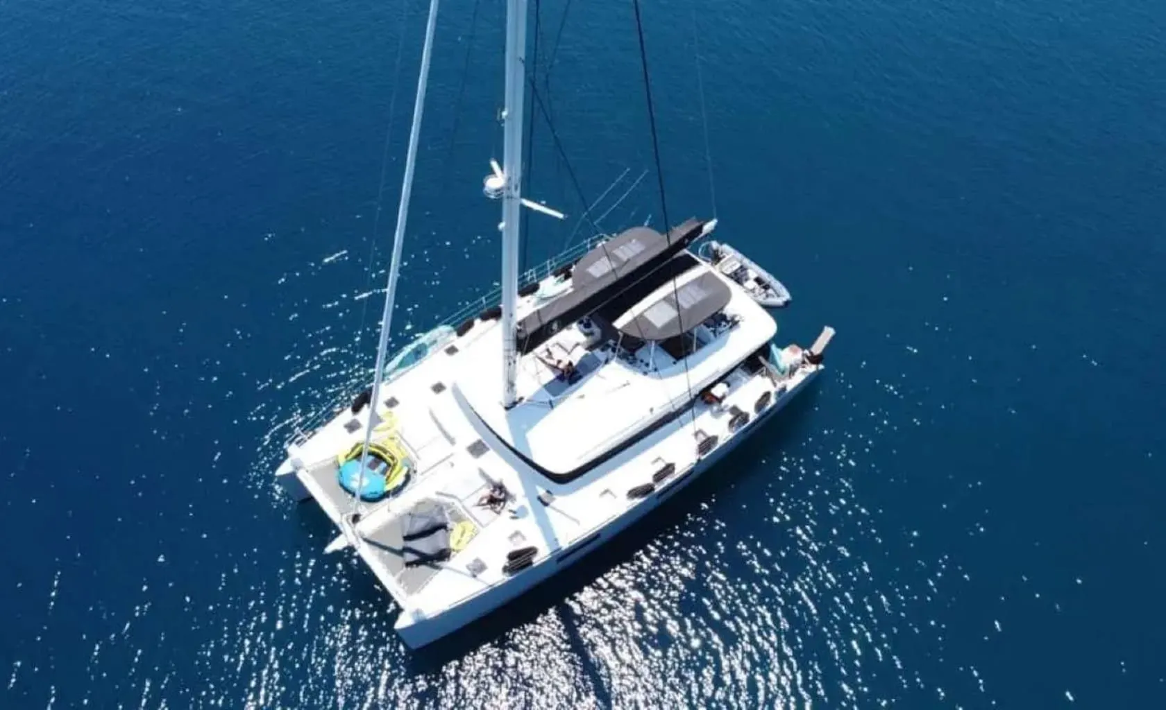 ATLANTIS Anchored