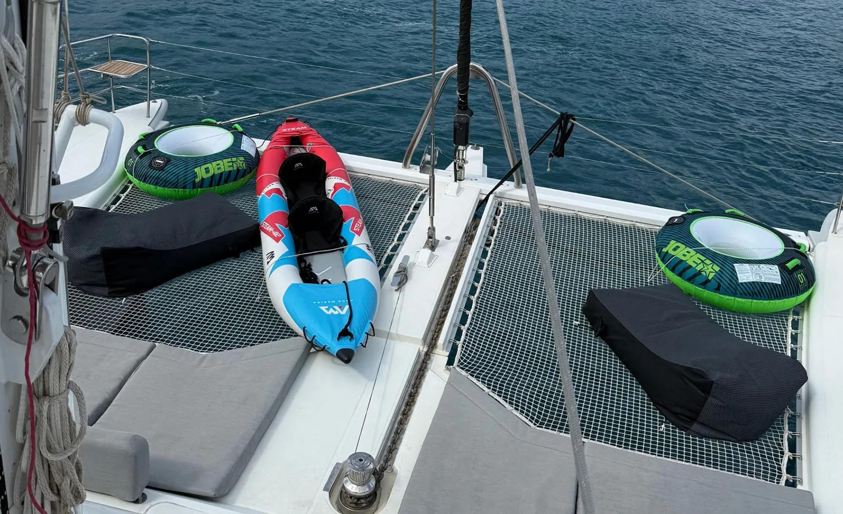 ATLANTIS Watersports