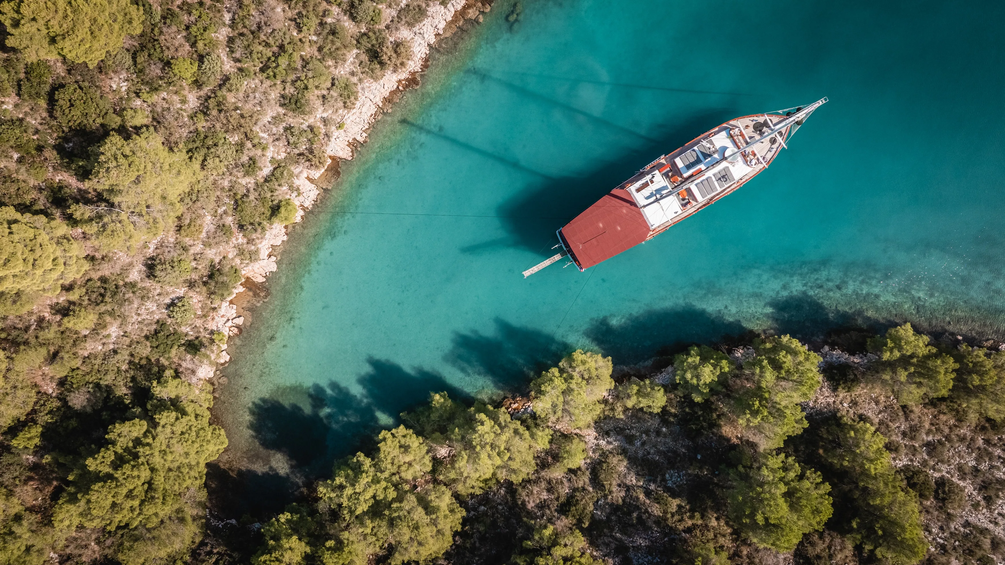 destination turkey