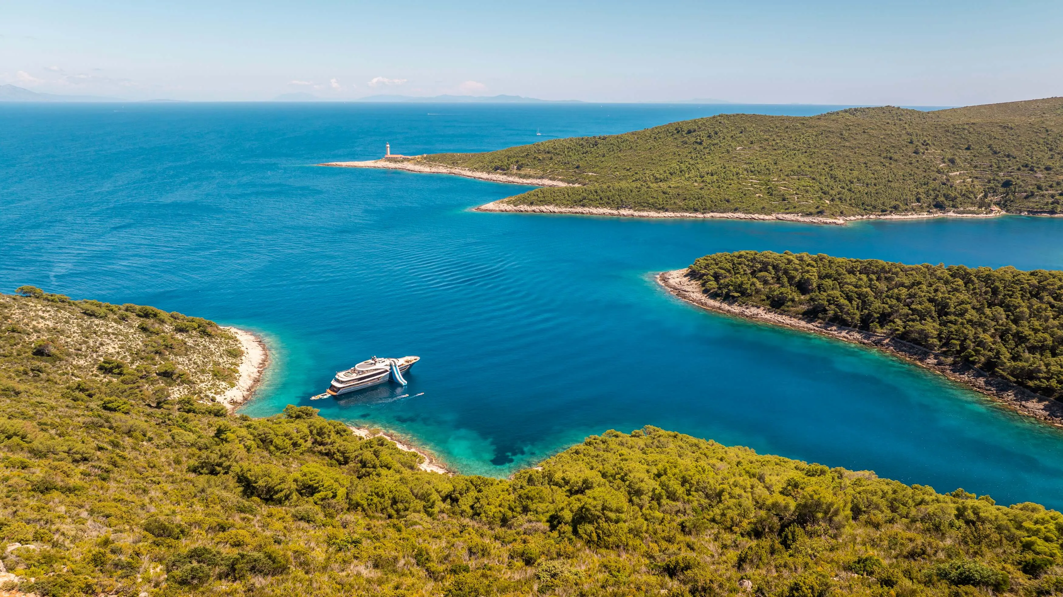 croatia yacht charters