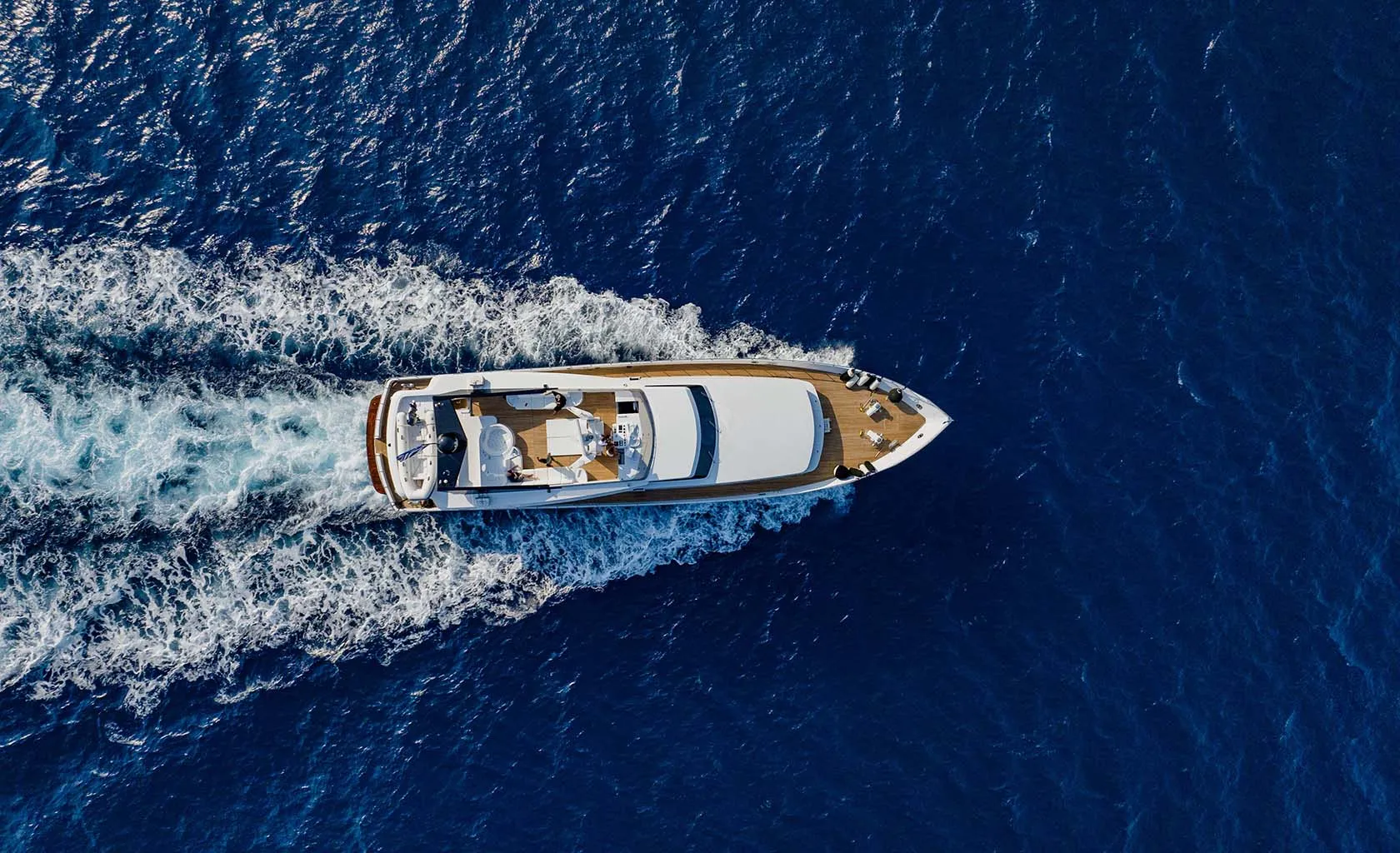 BELLINI Cruising