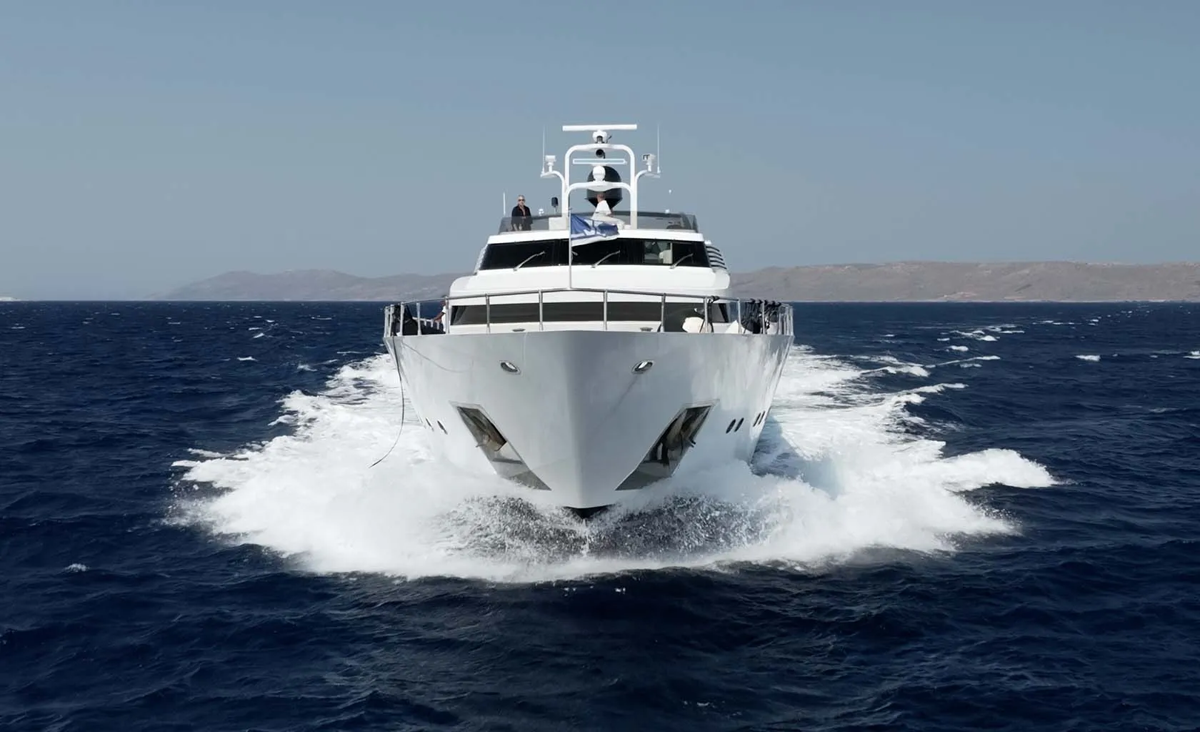 BELLINI Cruising