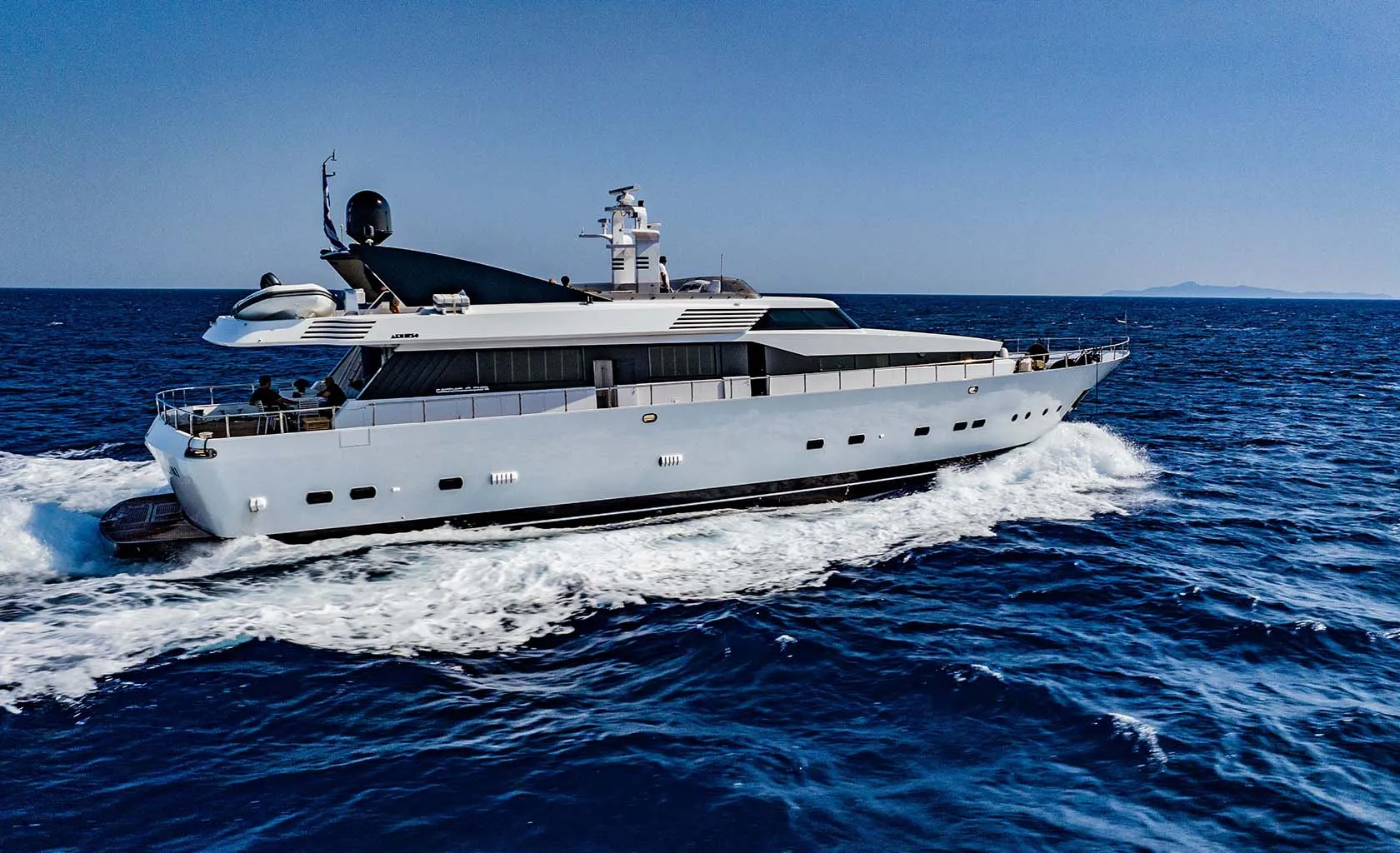 BELLINI Cruising