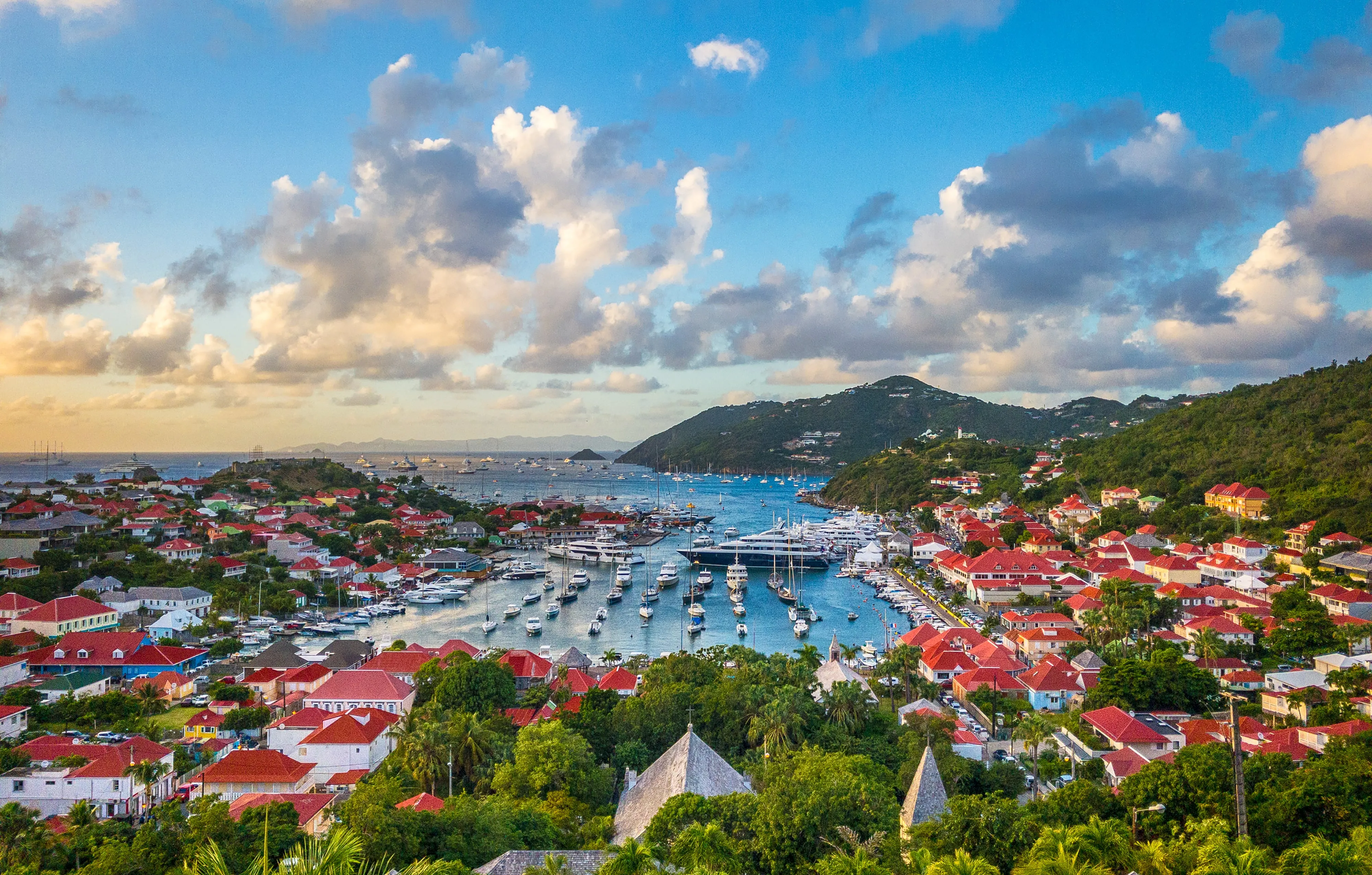 Bespoke Private Yacht Charters in the Caribbean