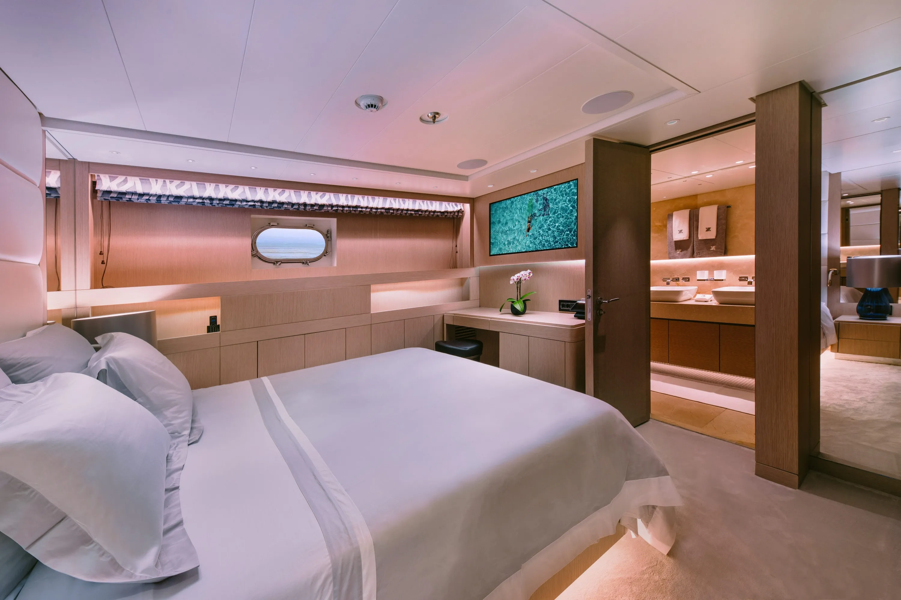 cabin