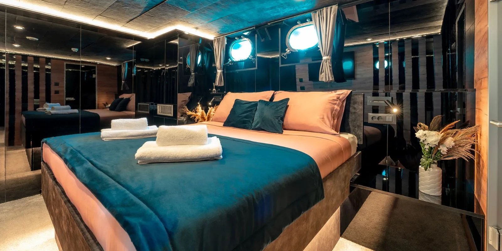 Cabin