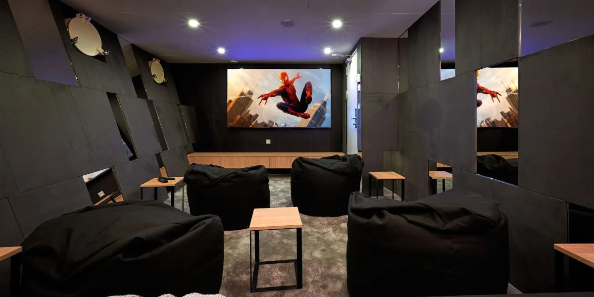 Cinema