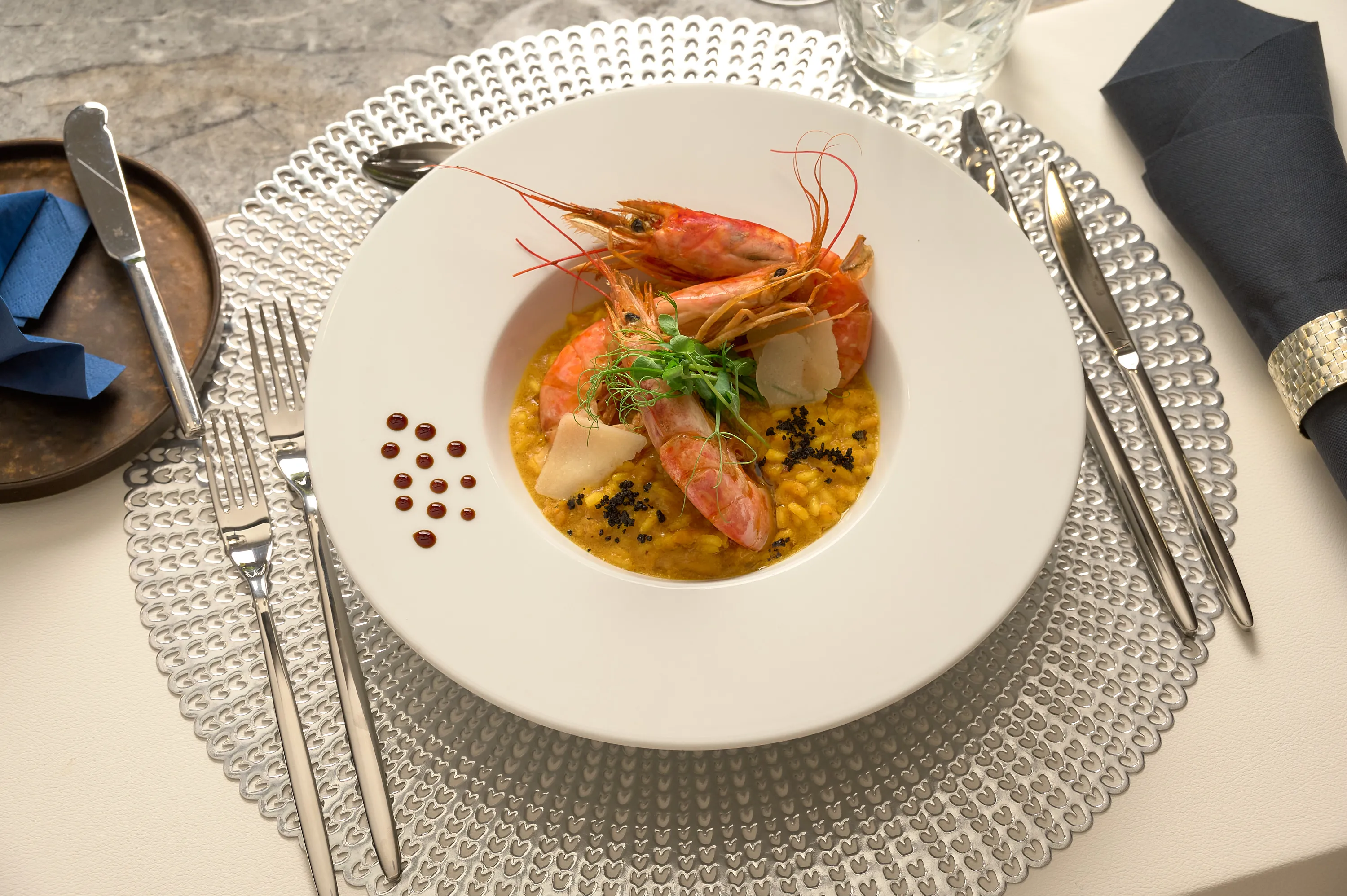 Cristal-food
