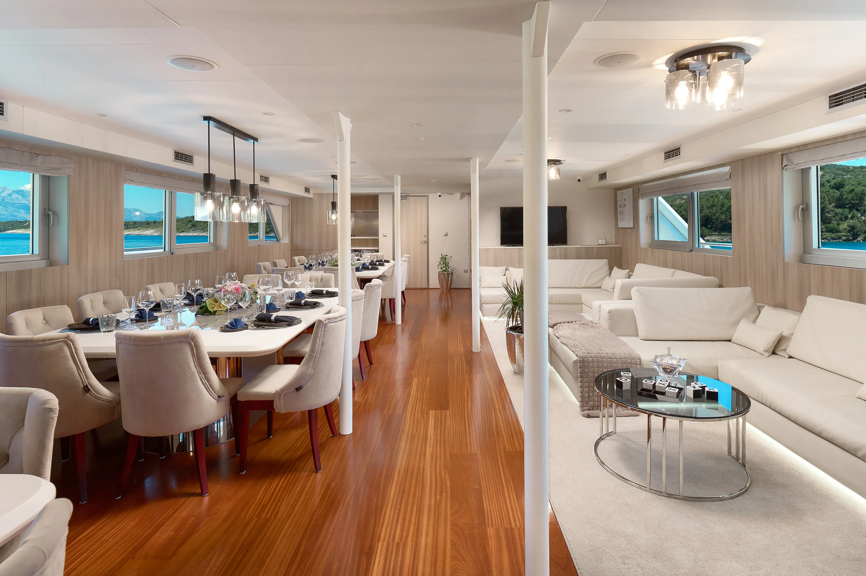 Cristal-salon