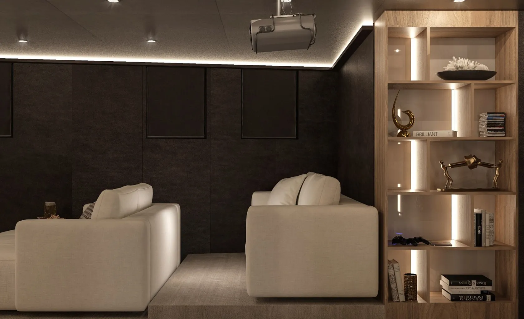 CRISTAL Cinema