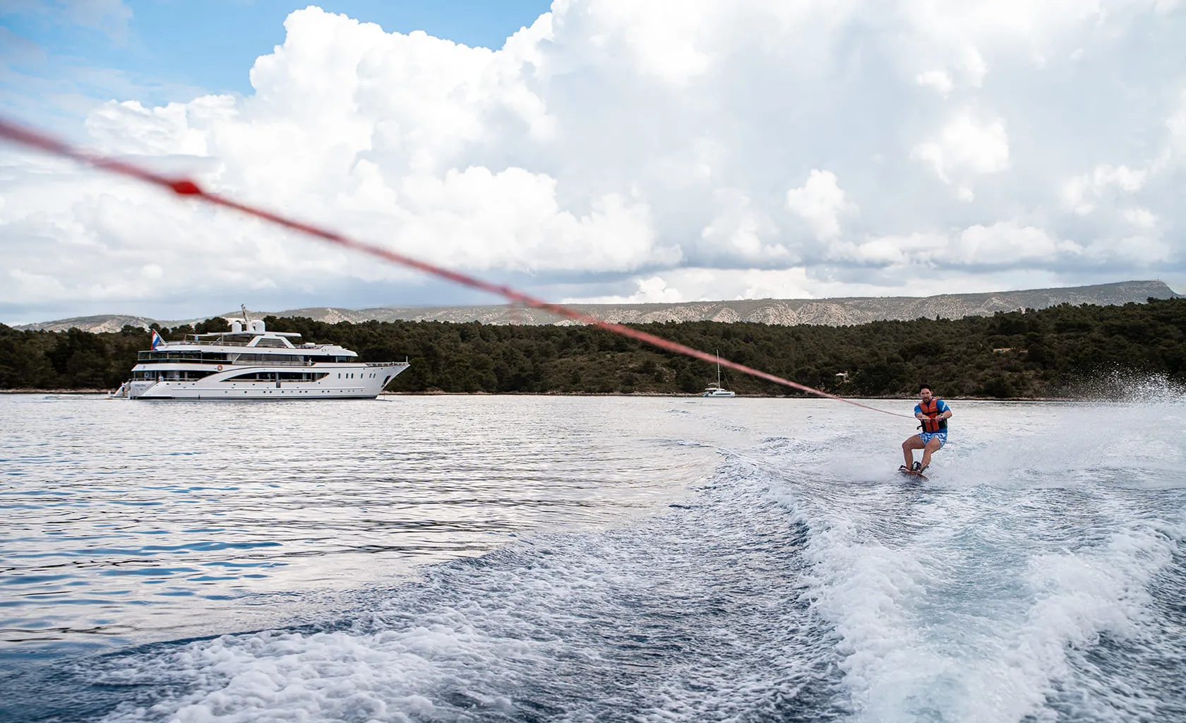 CRISTAL Watersports