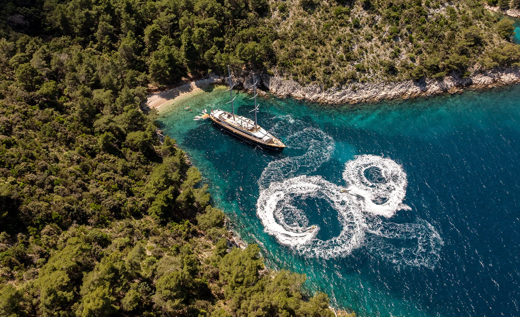 DALMATINO Watersports