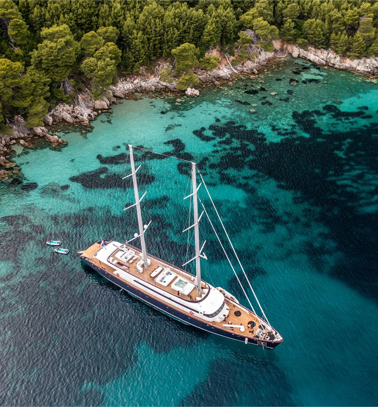 destination croatia