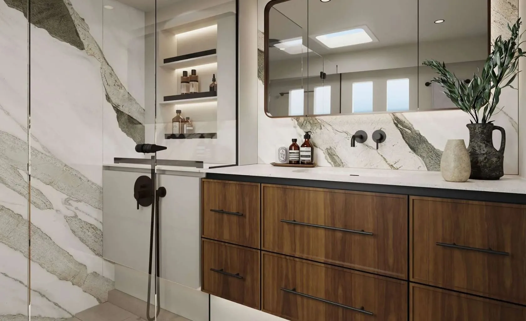 ENCORE Bathroom
