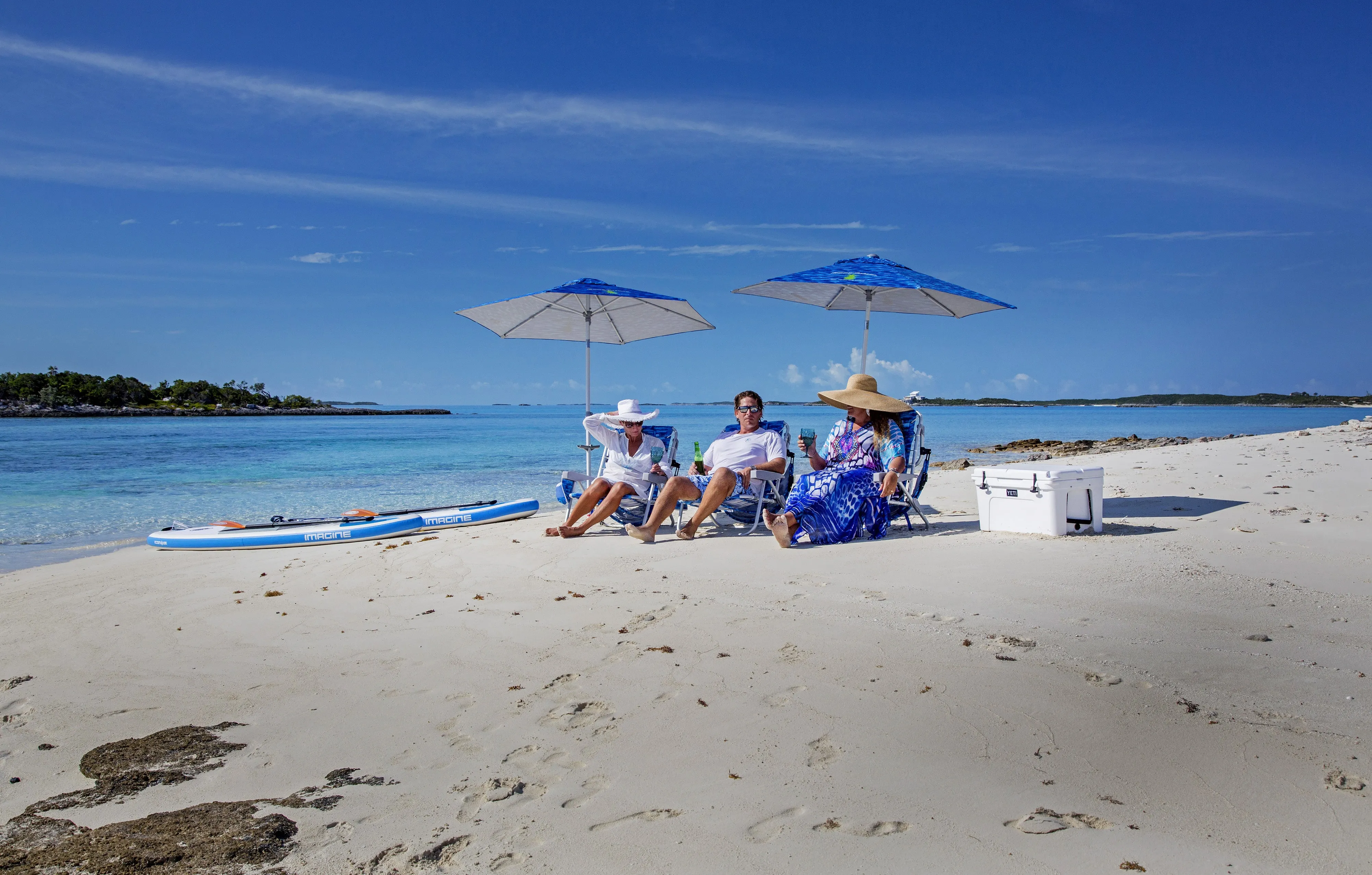 Exploring the Best Yacht Rentals in the Caribbean A Guide to Idyllic Destinations