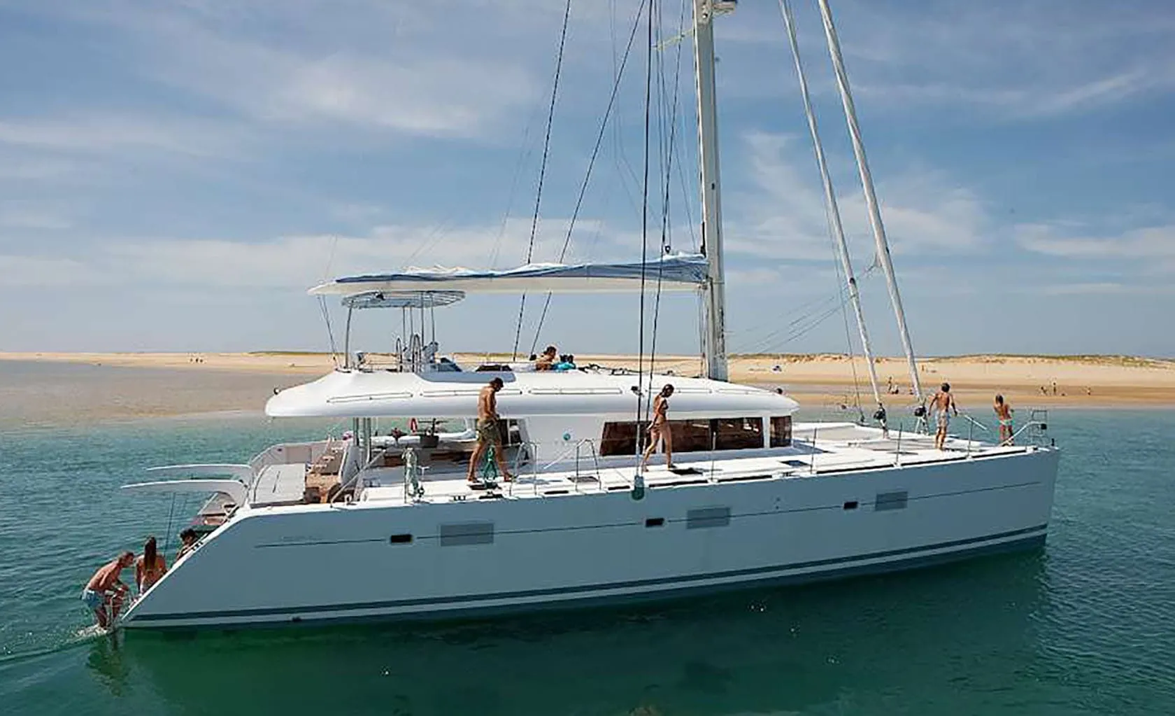 FIREFLY Anchored