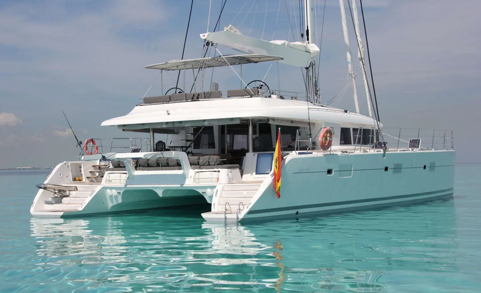 FIREFLY Anchored