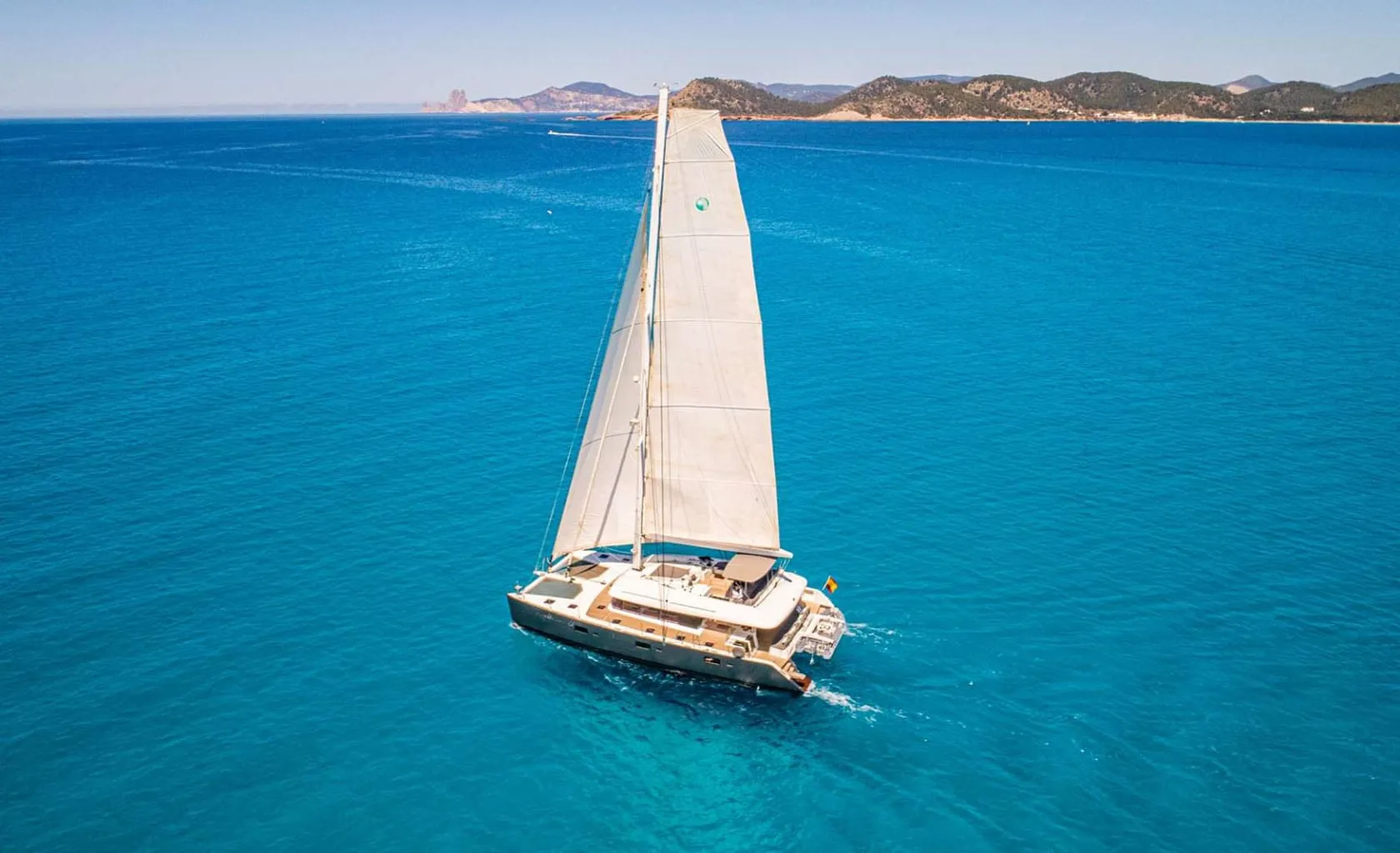FIREFLY Sailing