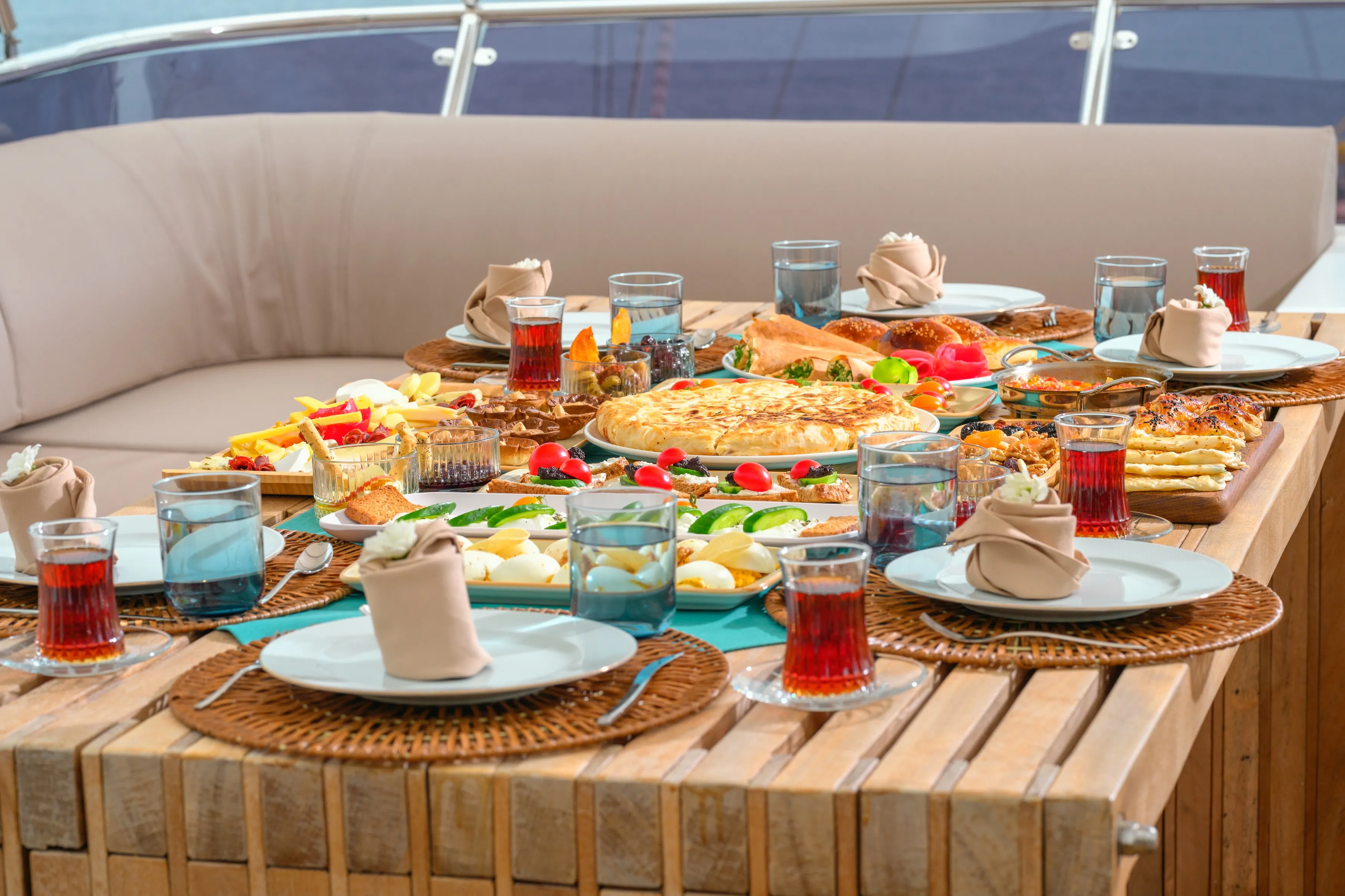 turkey-food