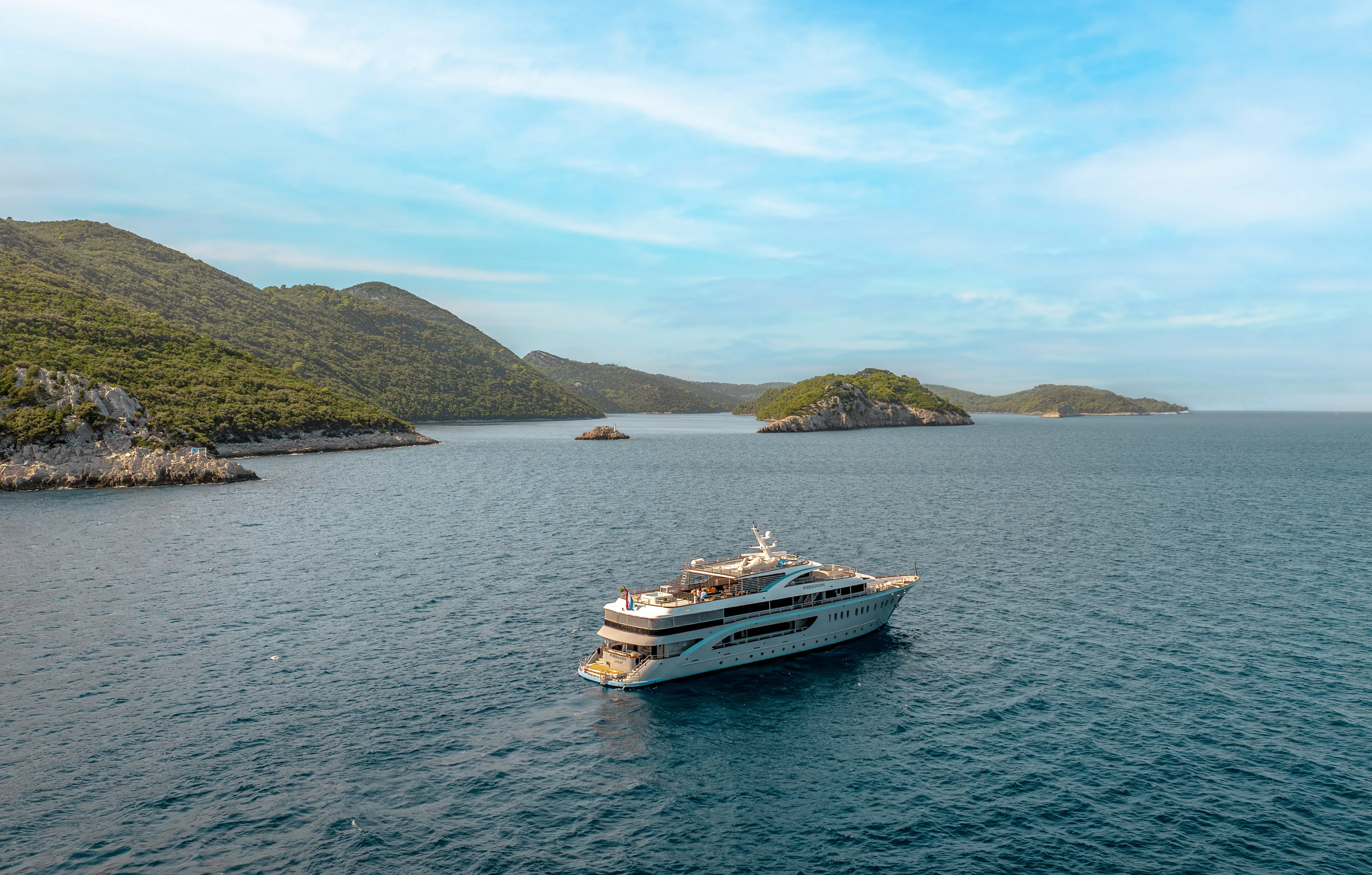 Goolets’ Revolutionary Concept in Yachting Bespoke Luxury with Unmatched Value