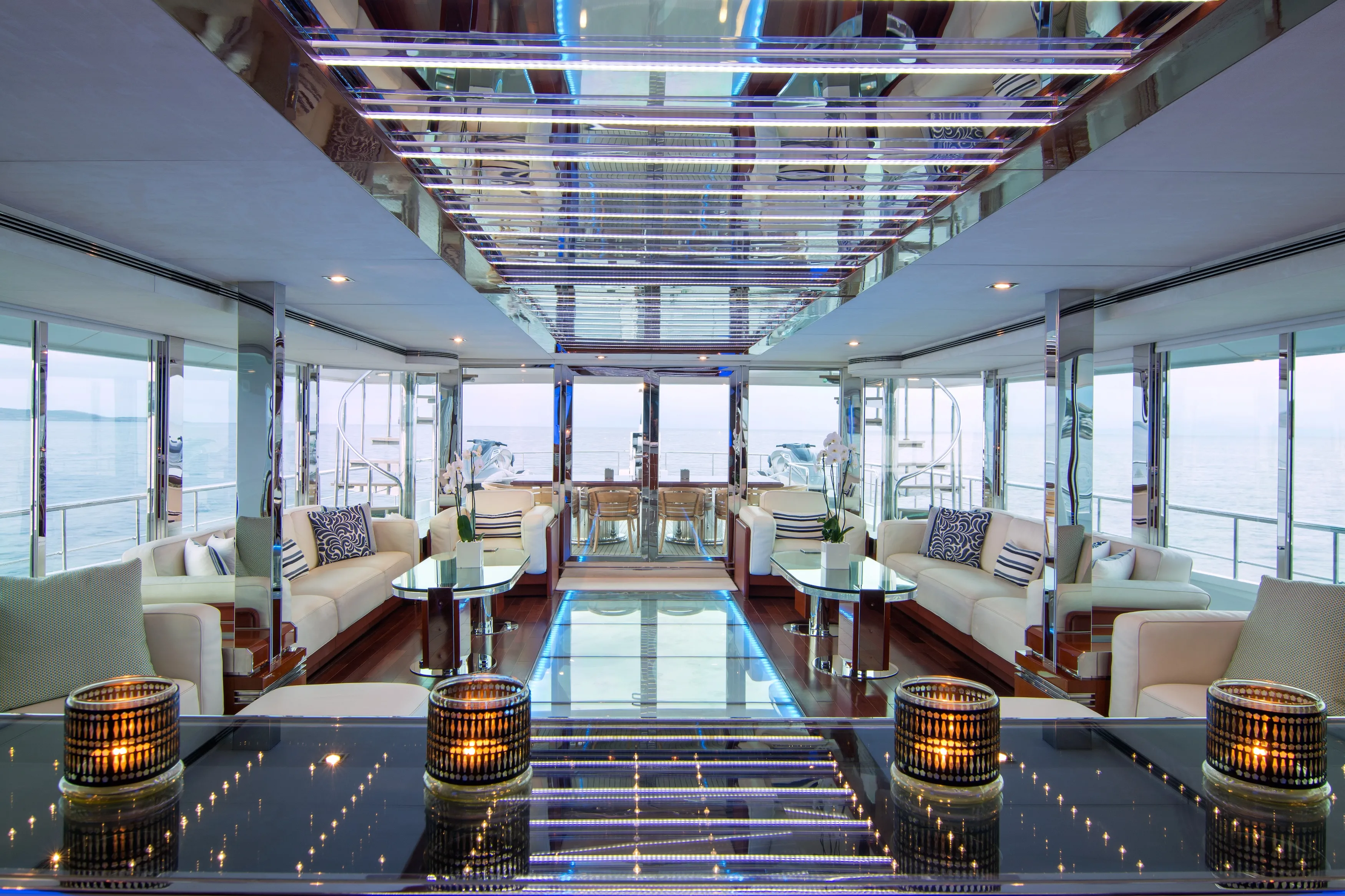 greece landing salon