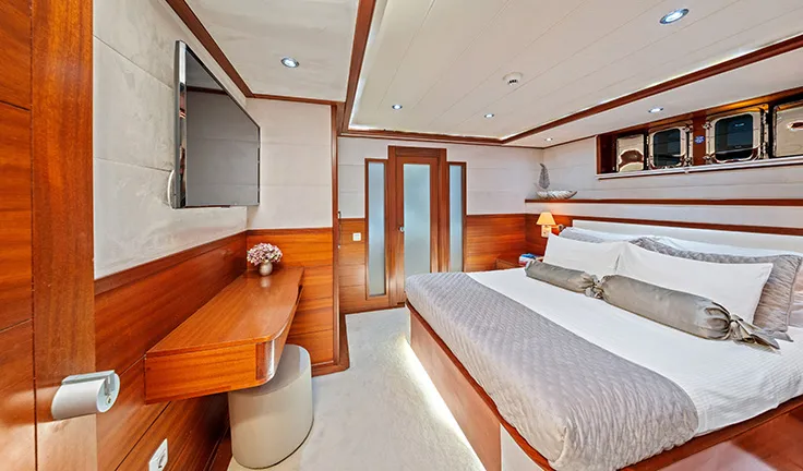 ALESSANDRO I Double suite