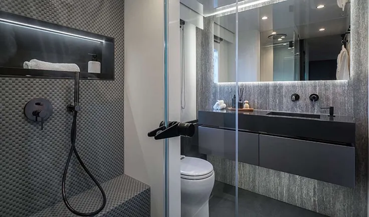 ALTEYA Bathroom