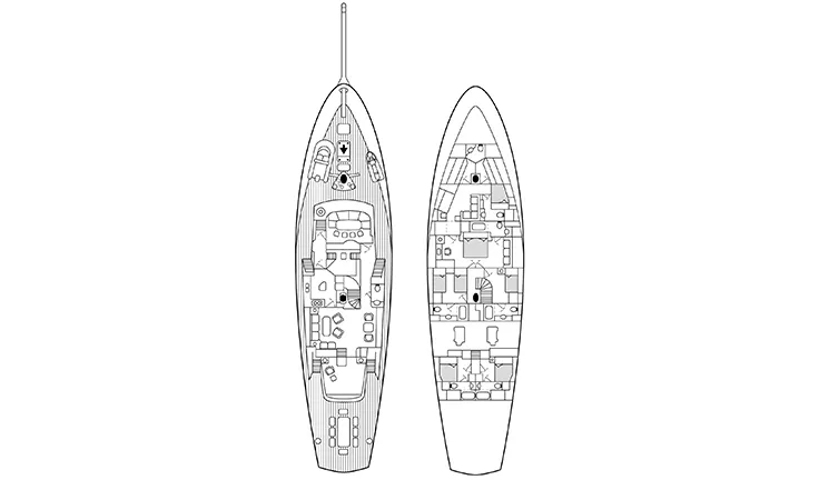 ALTHEA Layout