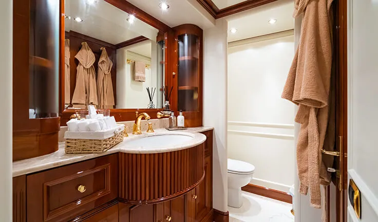 AMADEA Bathroom