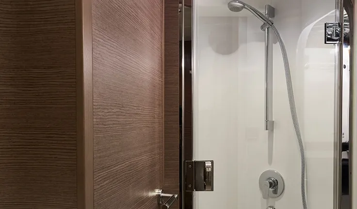 ELIZABETH Bathroom