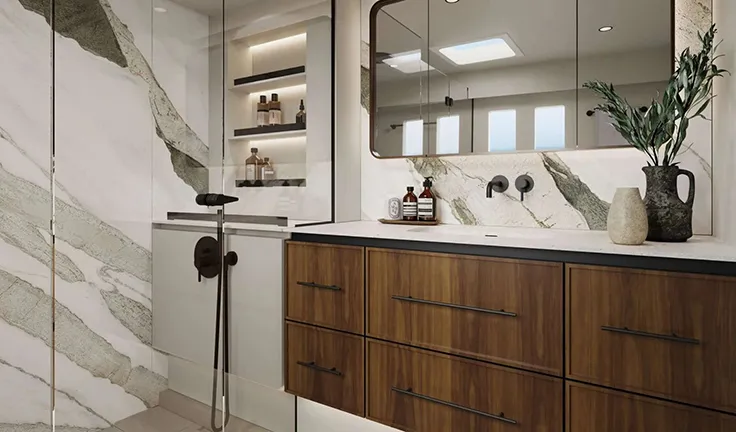 ENCORE Bathroom
