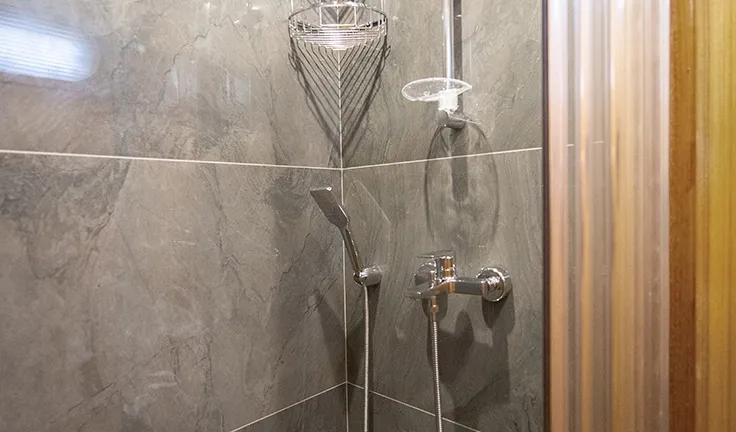 GOZDEM THE ONE Bathroom