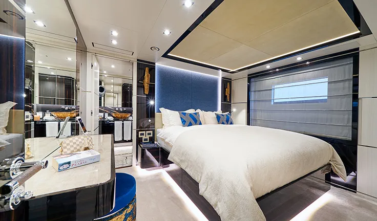 HAPPY ME Double cabin